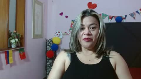 Snapshot of pamela_echeverria chatting on 16, 7, 2026 pamela_echeverria online show from 16, 7, 2026