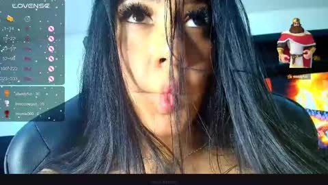 Pame only fans pamela fit online show from 21, 2, 2025