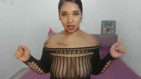 Snapshot of pamela_james15 chatting on 8, 3, 2025 pamela_james15 online show from 8, 3, 2025