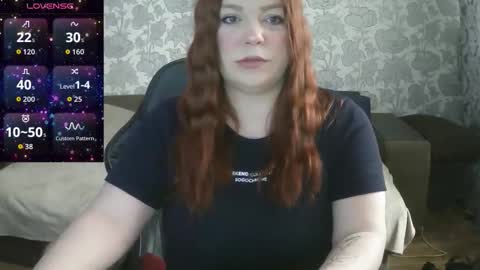 pamela_passion online show from 11, 11, 2025