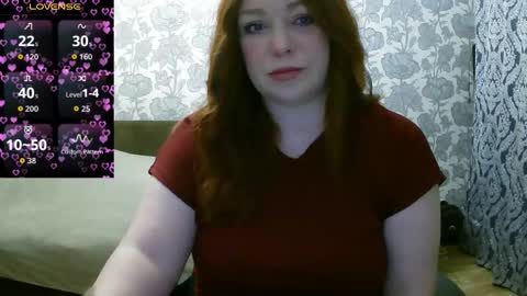 pamela_passion online show from 14, 1, 2026