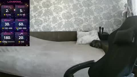 pamela_passion online show from 5, 2, 2026