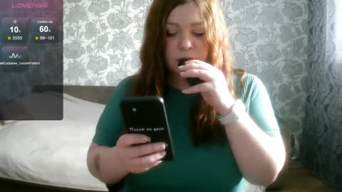 pamela_passion online show from 14, 5, 2026