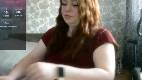 pamela_passion online show from 20, 5, 2026