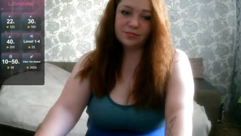pamela_passion online show from 7, 6, 2026