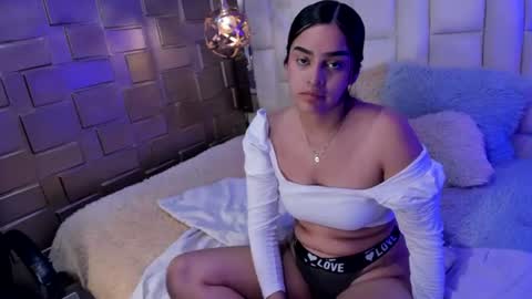 pamela_richardson online show from 2, 7, 2026