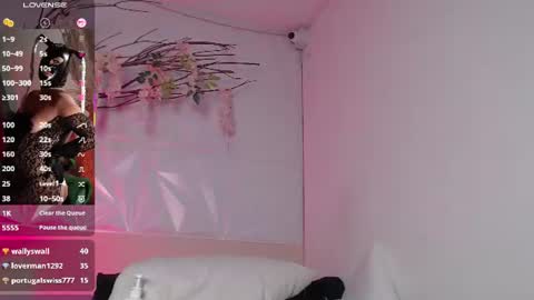 Snapshot of pamela_rut__ chatting on 12, 7, 2026 Pamela online show from 12, 7, 2026