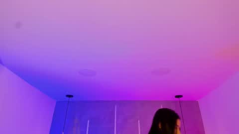 Manuela online show from 18, 9, 2025