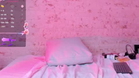 Pamela West online show from 11, 1, 2025