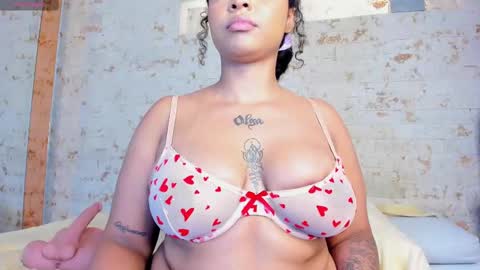 Pamela West online show from 24, 9, 2025