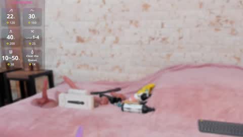 Pamela West online show from 2, 10, 2025