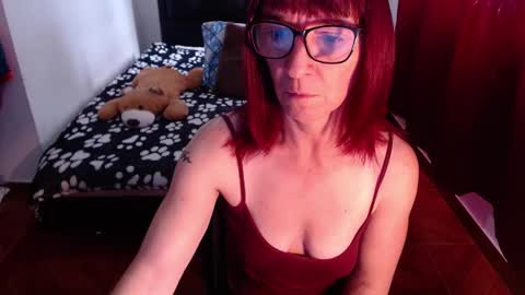 Pamela Jagger online show from 25, 2, 2025