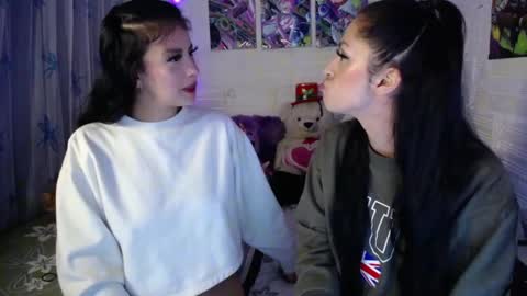 Pamela Reyess online show from 15, 11, 2025