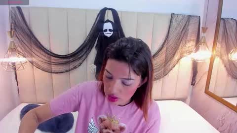 Pamela online show from 23, 10, 2025