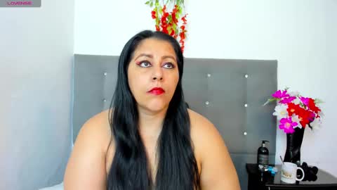 Pamela online show from 14, 9, 2025