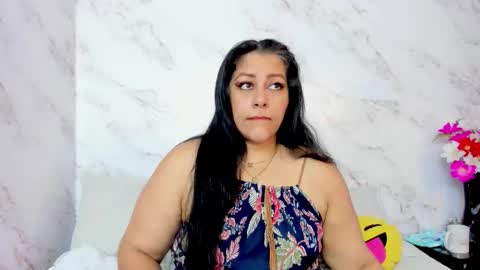 Pamela online show from 25, 10, 2025