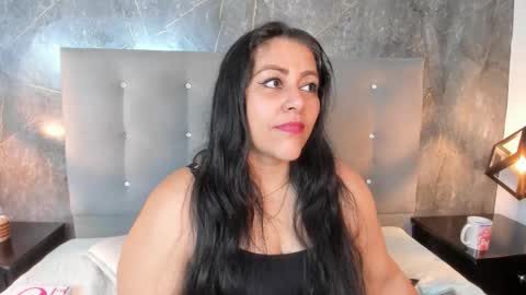 Pamela online show from 27, 3, 2026