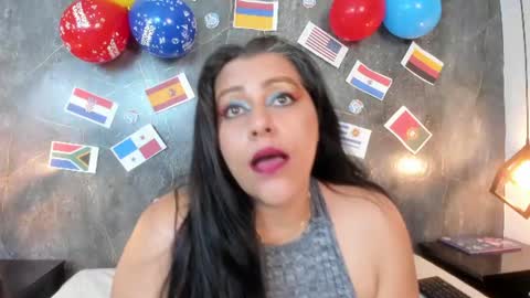Snapshot of pamelaasshorny chatting on 17, 6, 2026 Pamela online show from 17, 6, 2026