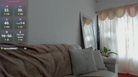 Pamela online show from 8, 4, 2026