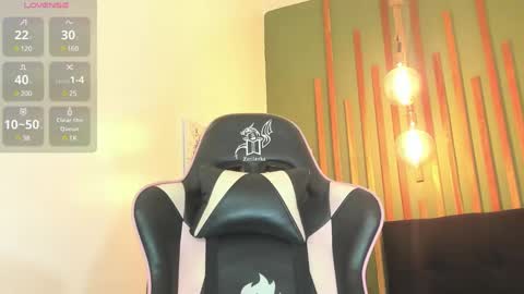 Pamela  online show from 9, 3, 2025