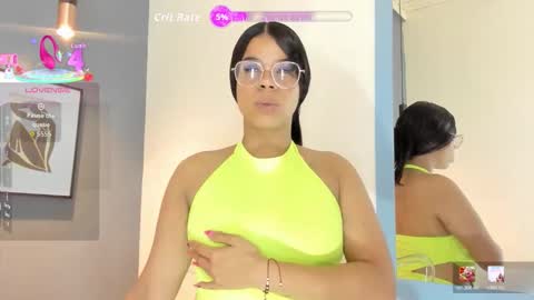 Snapshot of pamelaflores chatting on 3, 2, 2026 Pamela online show from 3, 2, 2026