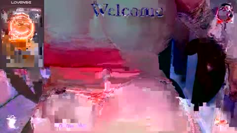 PAMELAFOX online show from 25, 11, 2025