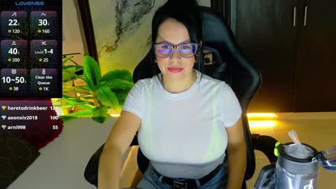Paola online show from 21, 1, 2025