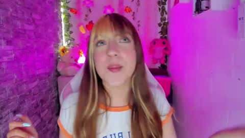 pamelajhonsom online show from 20, 1, 2025