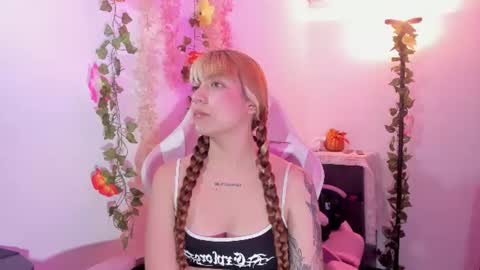 pamelajhonsom online show from 26, 6, 2026