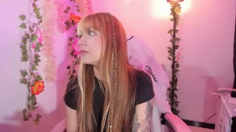 pamelajhonsom online show from 5, 7, 2026