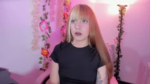 pamelajhonsom online show from 19, 7, 2026