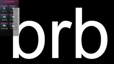 Pamella online show from 31, 1, 2025