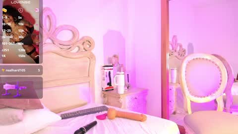  Pamela  online show from 30, 1, 2025