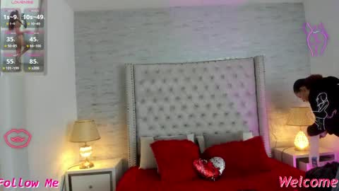 TELL ME PAMELLA AND GIVE ME A GOOD GRADE ITS IMPORTANT online show from 24, 4, 2026