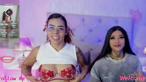 TELL ME PAMELLA AND GIVE ME A GOOD GRADE ITS IMPORTANT online show from 25, 4, 2026