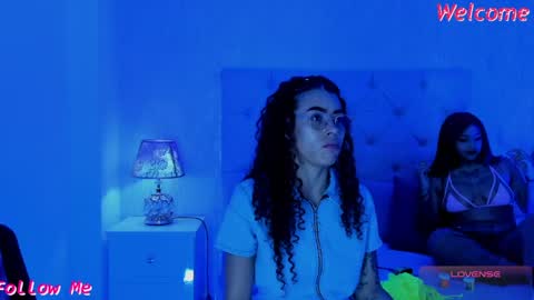 TELL ME PAMELLA AND GIVE ME A GOOD GRADE ITS IMPORTANT online show from 23, 5, 2026