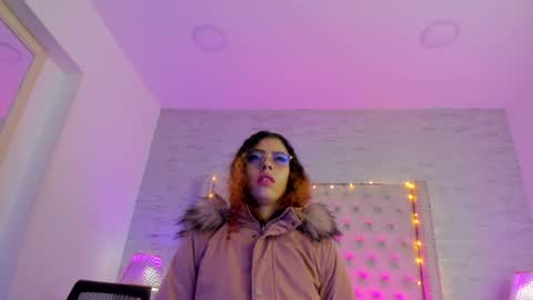 TELL ME PAMELLA AND GIVE ME A GOOD GRADE ITS IMPORTANT online show from 10, 6, 2026