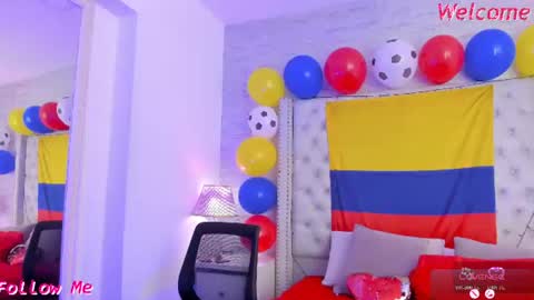 TELL ME PAMELLA AND GIVE ME A GOOD GRADE ITS IMPORTANT online show from 25, 6, 2026