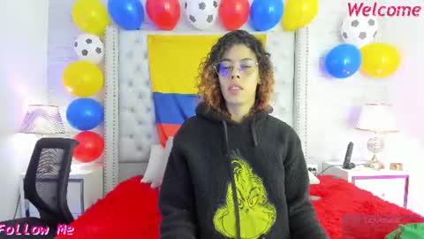 TELL ME PAMELLA AND GIVE ME A GOOD GRADE ITS IMPORTANT online show from 28, 6, 2026