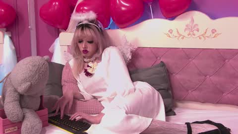 Pamelamy online show from 10, 2, 2025