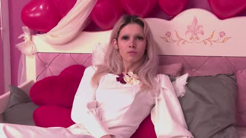 Pamelamy online show from 12, 2, 2025