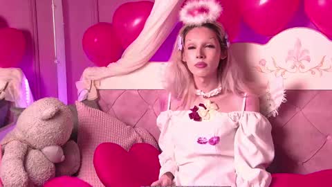 Pamelamy online show from 15, 2, 2025