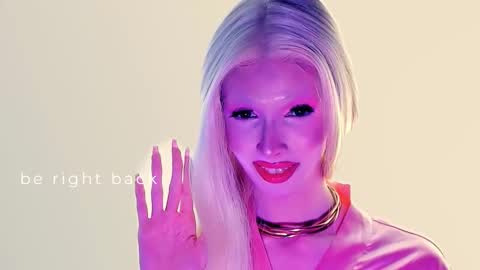 Pamelamy online show from 26, 9, 2025