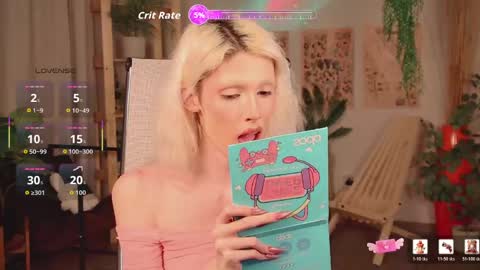Snapshot of pamelamydreamys chatting on 27, 4, 2026 Pamelamy online show from 27, 4, 2026