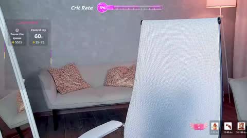 Snapshot of pamelamydreamys chatting on 9, 5, 2026 Pamelamy online show from 9, 5, 2026