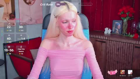 Snapshot of pamelamydreamys chatting on 24, 5, 2026 Pamelamy online show from 24, 5, 2026