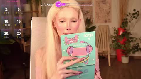 Snapshot of pamelamydreamys chatting on 31, 5, 2026 Pamelamy online show from 31, 5, 2026