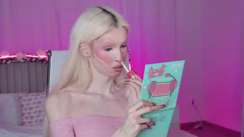 Snapshot of pamelamydreamys chatting on 1, 6, 2026 Pamelamy online show from 1, 6, 2026