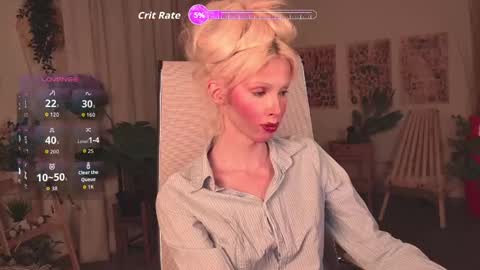 Snapshot of pamelamydreamys chatting on 3, 6, 2026 Pamelamy online show from 3, 6, 2026