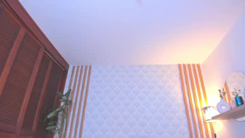 Pamela online show from 1, 2, 2025